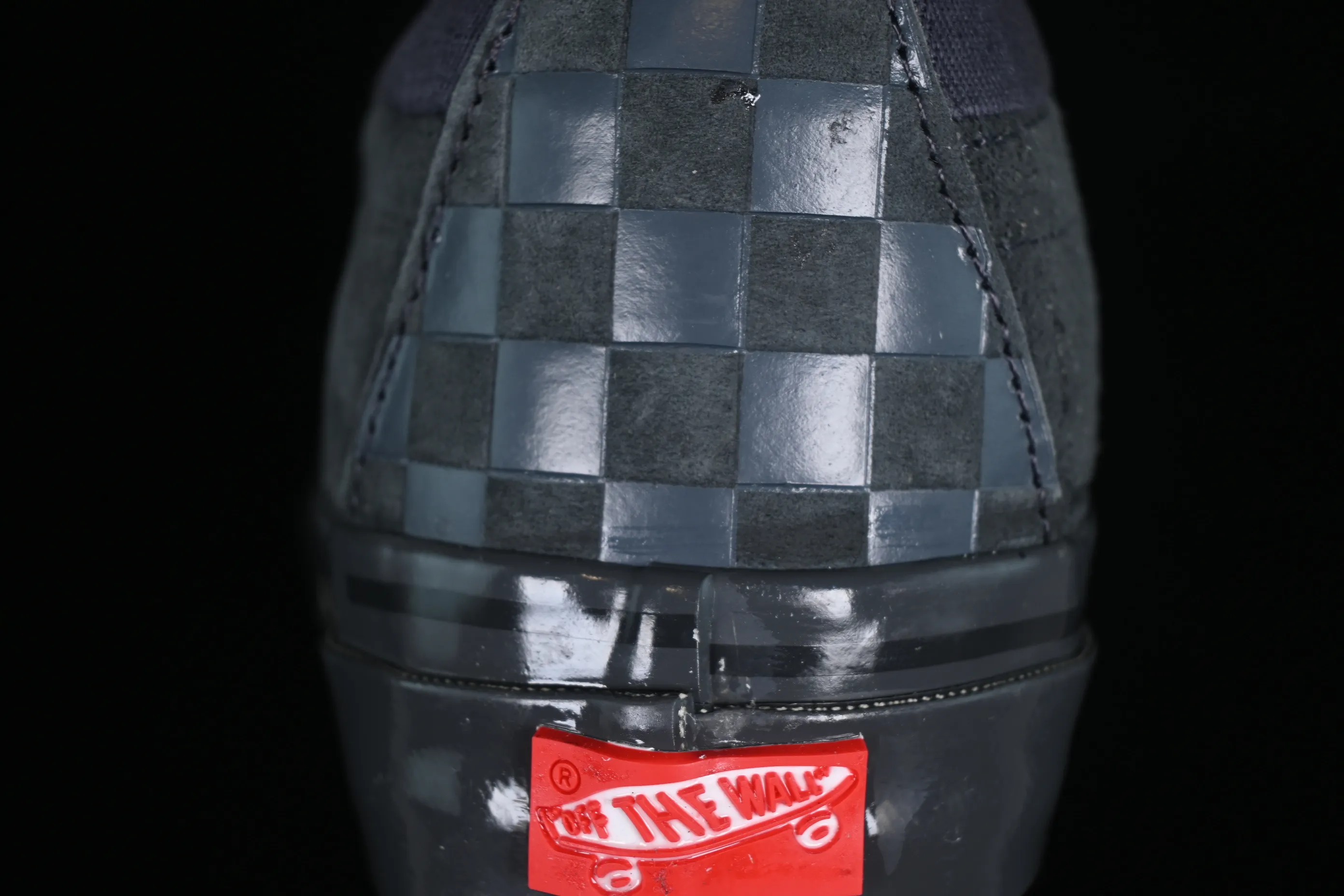 All Categories Vans Vans Series Vans Mid Vans China Vans TDC Sk8-Mid Reissue 83 Mg 2024 Spring and Summer Limited Edition Low-top Casual Sneakers VN000E7JM8M